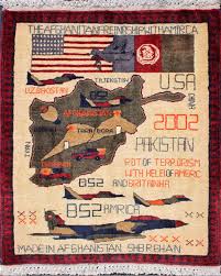 the war rugs edition by colin nagy