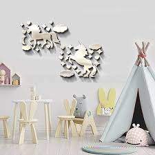 Custom Acrylic Wall Stickers For Home