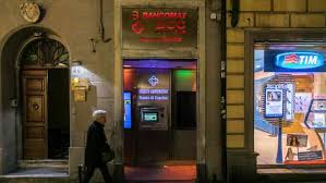 Banca popolare di verona ( abi 05188 ) a bologna. Banco Popolare 1 5bn Rights Issue Sends Bank Shares Down Financial Times