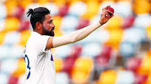 Mohammed siraj ipl 2019 profile, team, career, stats, runs: Mohammed Siraj S Father S Dream Comes To Life On The Biggest Stage Of Them All Sports News The Indian Express