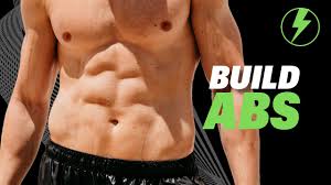 ab exercises build a six pack