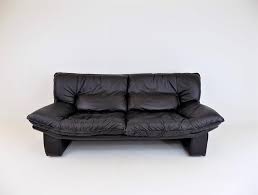 Ambassador 2 Seater Leather Sofa By
