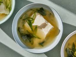 miso soup recipe nyt cooking