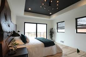 Ceiling Design Bedroom Tray Ceiling