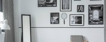 How To Make A Beautiful Gallery Wall At