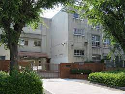 大阪市立淡路中学校 - Wikipedia
