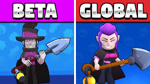 These characters are called brawlers in the game and all have statistics, a weapon and a special attack. Only Og Brawlers Will Know These Answers Interactive Brawl Stars Trivia Youtube