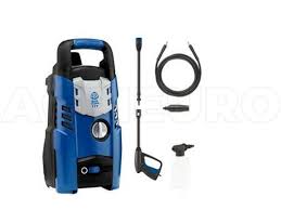Clean Ar 117 Cold Water Pressure Washer