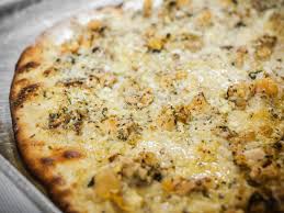 try frank pepe s clam pizza in warwick