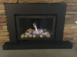 Gas Fireplace Appliances By Owner