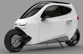 lit motors c1 the future of motorcycling
