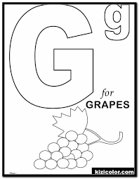 Some of the pages include activities too. Alphabet Coloring Pages For Kids Free Printable Coloring Pages For Girls And Boys