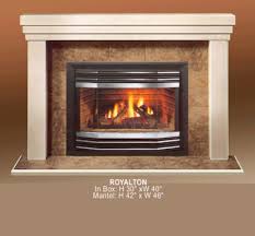 Fireplaces In Richmond Hill On