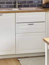 First, measure the total depth of your cabinet, including the frame. Cabinet Width Sinks