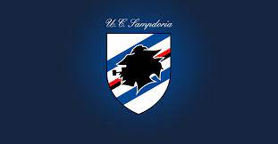Sampdoria official twitter account english: Home Page U C Sampdoria