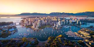 discover the largest cities in canada