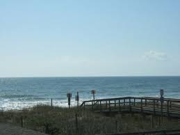 1br Studio Vacation Rental In Kure Beach North Carolina
