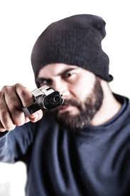 It's 1949 los angeles, the city is run by gangsters and a malicious mobster, mickey cohen. Gangsta Stock Photo Image Of Killer Beard Gang Mafia 40972482