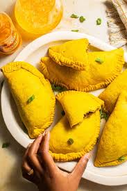 jamaican beef patties er be ready