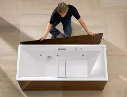 skirted tubs new bathtub panels easy