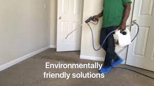 carpet cleaning company in pleasanton