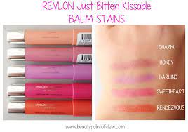 revlon beauty point of view