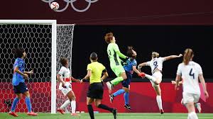 A seleção brasileira de futebol feminino contará nos jogos olímpicos de tóquio com quatro criado na década de 70, esporte ganhou espaço nas olimpíadas em 1996, nos jogos de atlanta. 2iyg1slifqqvtm