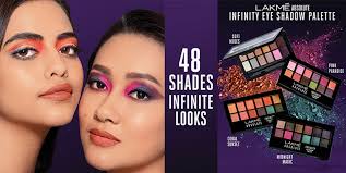 lakme absolute infinity eye shadow