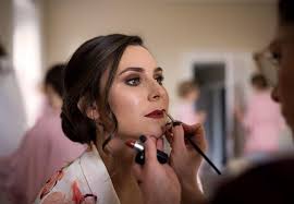 wedding makeup artists in bristol