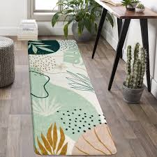 long bathroom rugs soft non slip mode