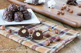 December 22, 2017 by claire 7 comments. 30 Sugar Free Christmas Candies You Can Easily Make At Home