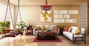 10 living room ideas for indian homes