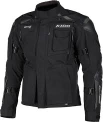 Klim Bibs Size Chart Klim Kodiak Goretex Motorcycle Jacket