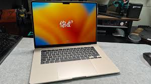 macbook air 15 inch m2 review the