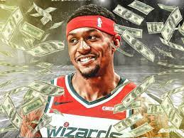 Bradley Beal: Every contract in the NBA ...