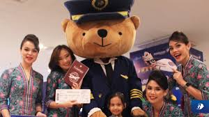 Blogging about travel, lifestyle and food in malaysia and around asia. Malaysia Airlines On Twitter Catch Pilot Parker And Our Cabin Crew At The Matta Fair Come Say Hi And You Might Win Exclusive Malaysia Airlines Prizes Mhxmattafair Malaysianhospitality Https T Co 4nodtqibub