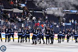 The official calendar schedule of the winnipeg jets including ticket information, stats, rosters, and more. Game 4 Of Pre Season Post Game Recap Jets 4 Flames 1 Illegal Curve Hockey
