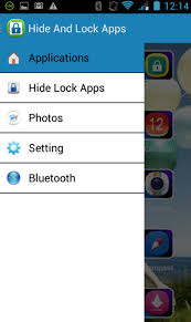Lock iphone apps with a password to stop others from opening them. Hide Apps And Lock Apps Para Android Descargar