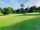 The Abington Club Golf Course in Jenkintown, PA