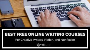 Online Graduate Writing Programs