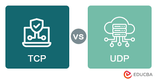 tcp vs udp top 11 differences to