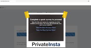 Many instagram viewer websites and apps are claiming that by using their site's feature of private instagram viewer, you can see private instagram profile of anyone you want, but they are all hoax, in my opinion. Instagram Private Profile Viewer It S A Scam Cyber Bunkers