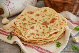 flatbread recipe with only 3