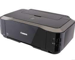 Update drivers or software via canon website or windows update service (only the printer driver and ica scanner driver will be provided via windows update service). Canon Pixma Ip4820 Review Canon Pixma Ip4820 Cnet