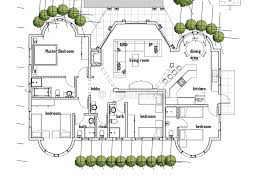 The Hexa 4 Bedroom Bungalow House Plan