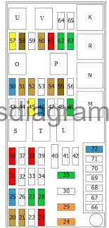 Check spelling or type a new query. Fuse Box Diagram Mercedes W164