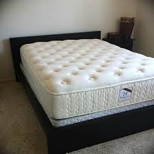 Beds Without Headboard Bed Frame Mattress