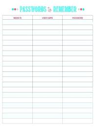 Payment Planner Template Monthly Payment Schedule Template