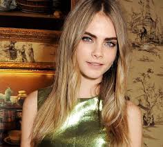 get the look cara delevingne s fun and