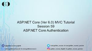 asp net core authentication session